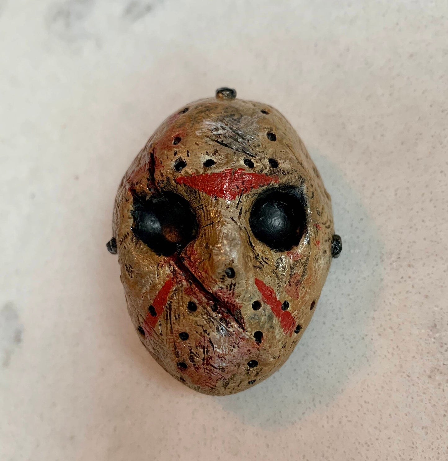 Jason Voorhees