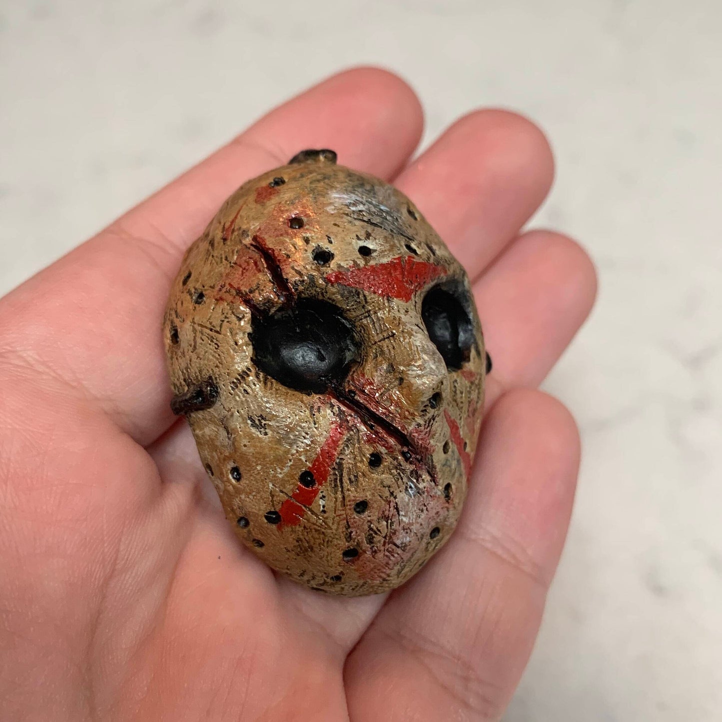 Jason Voorhees