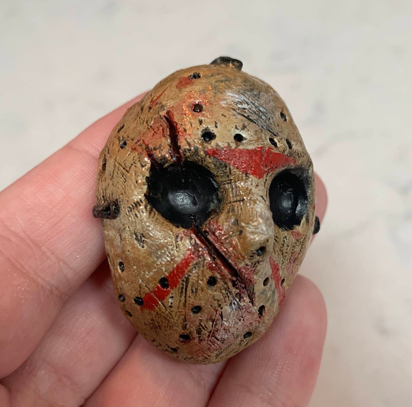Jason Voorhees
