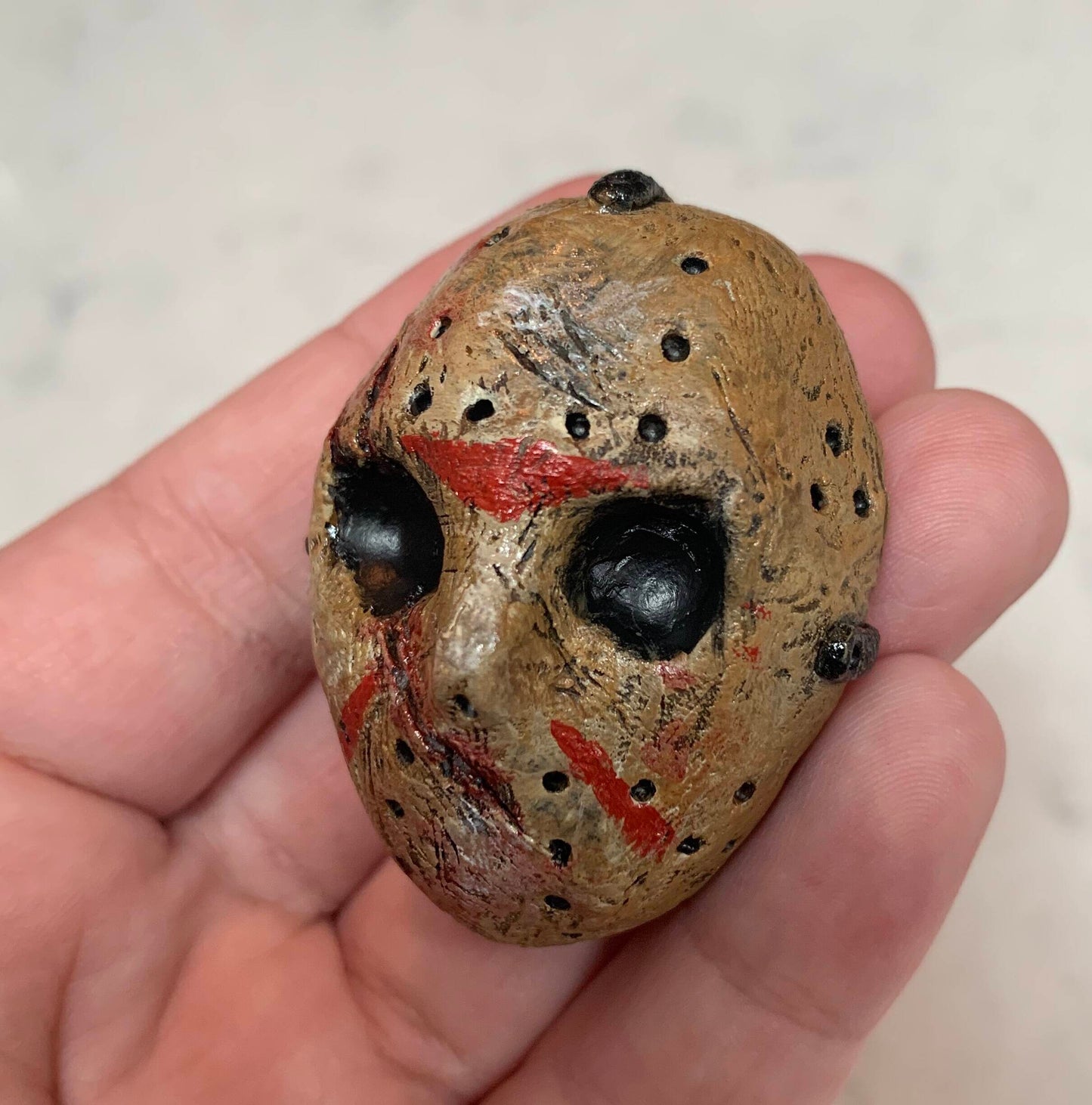 Jason Voorhees