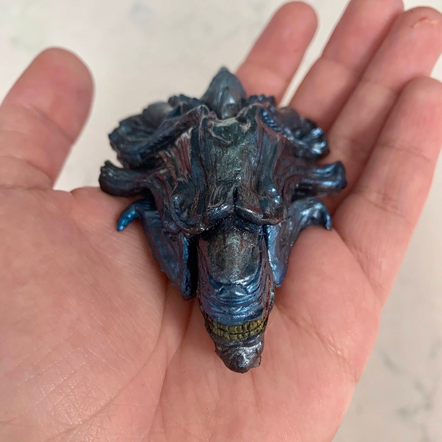 Xenomorph Queen