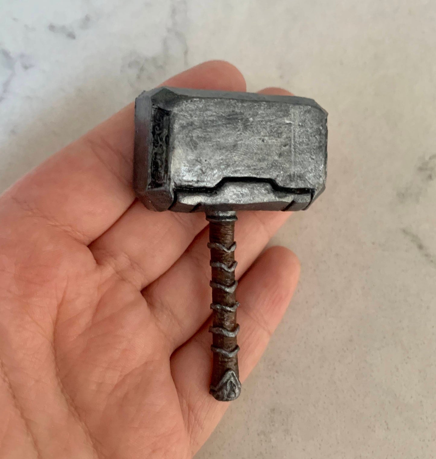 Mjolnir