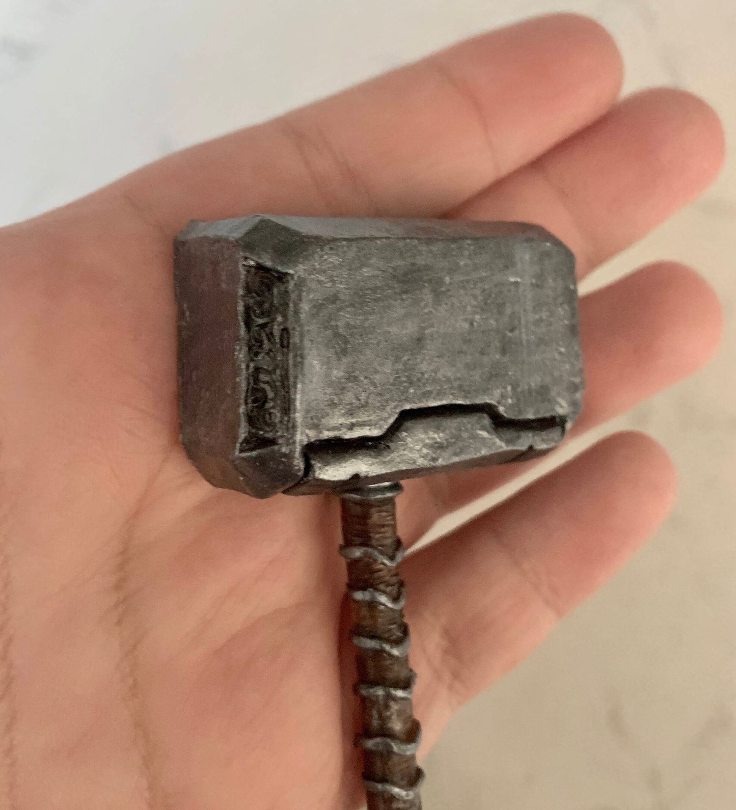 Mjolnir