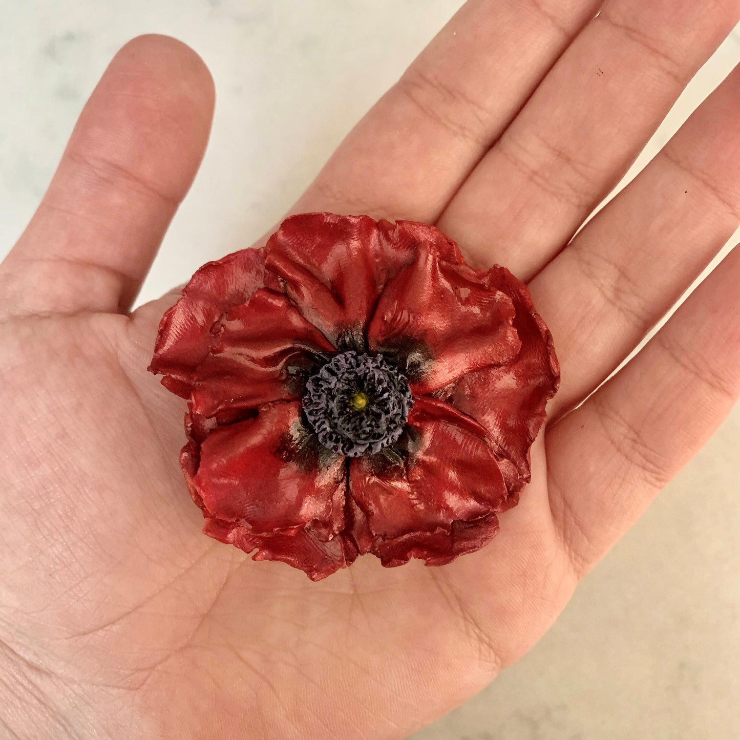 Remembrance Poppy