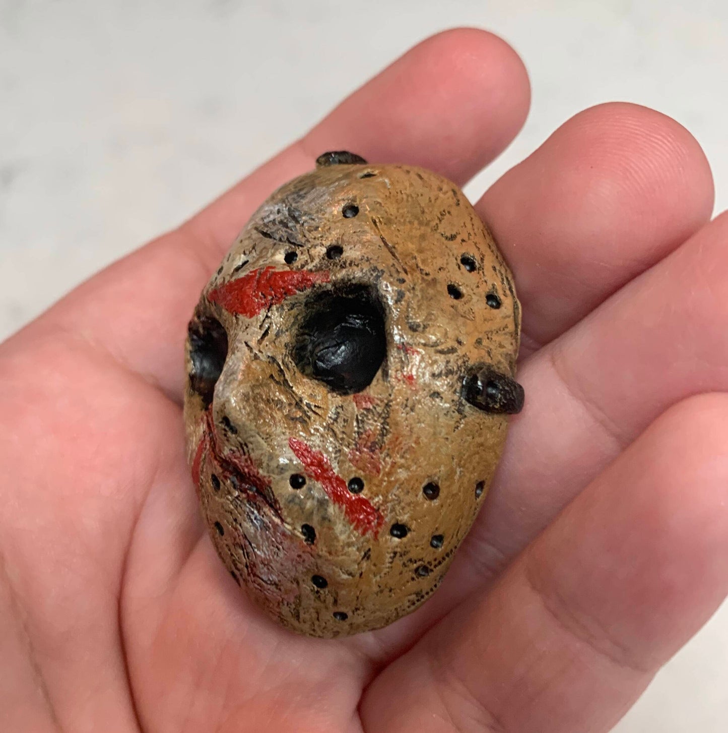 Jason Voorhees