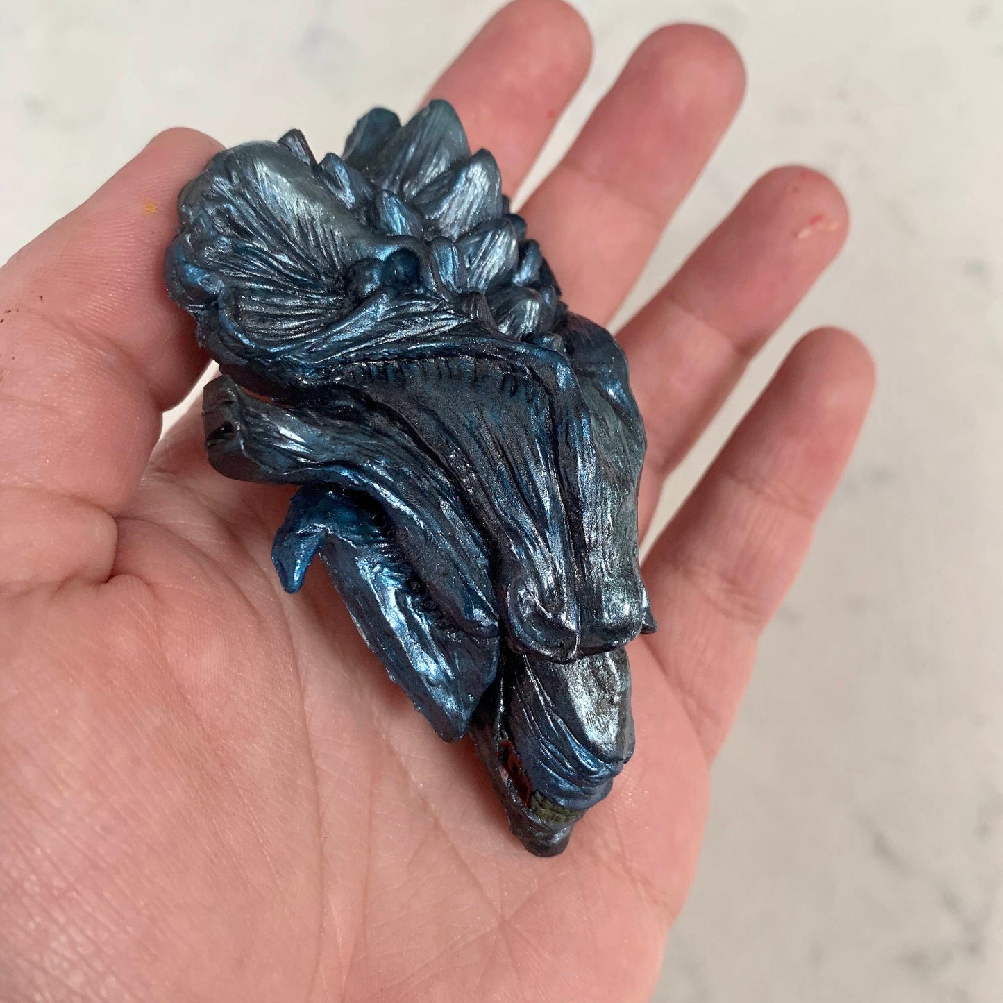 Xenomorph Queen