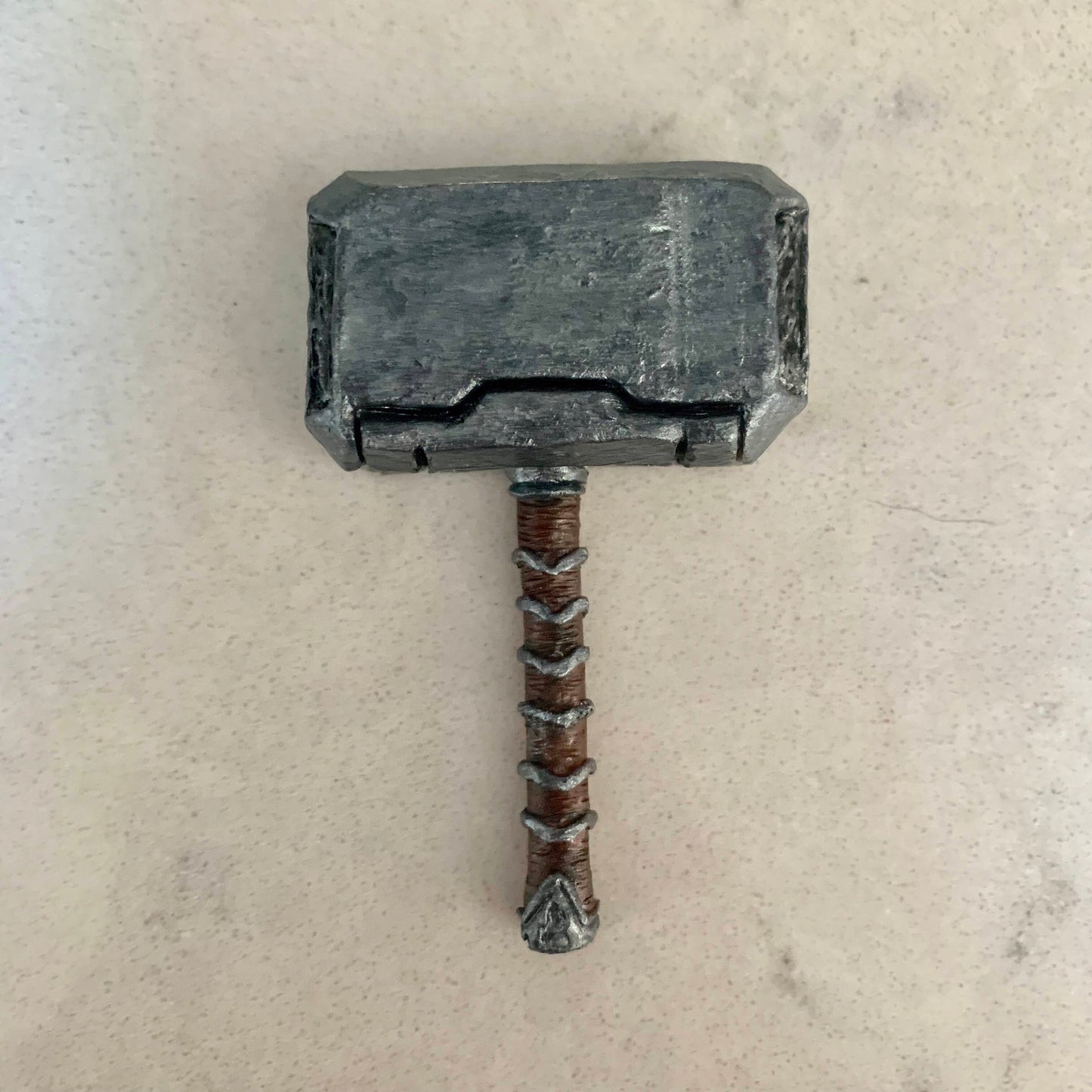Mjolnir