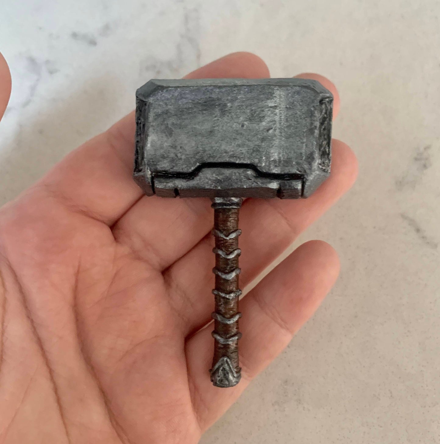 Mjolnir