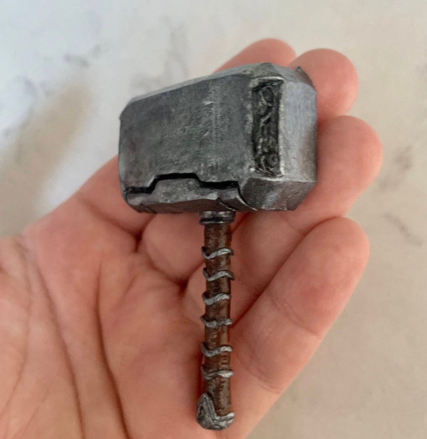 Mjolnir