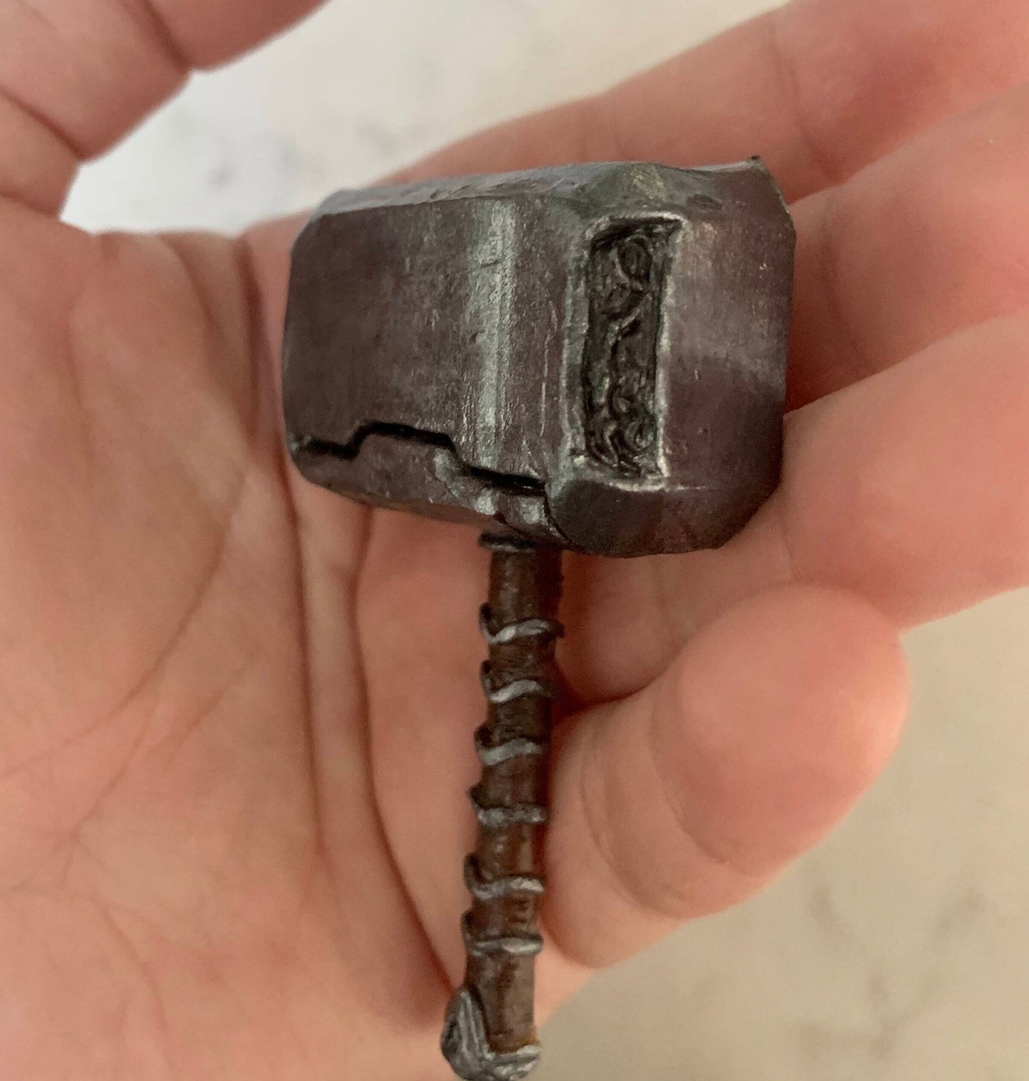 Mjolnir
