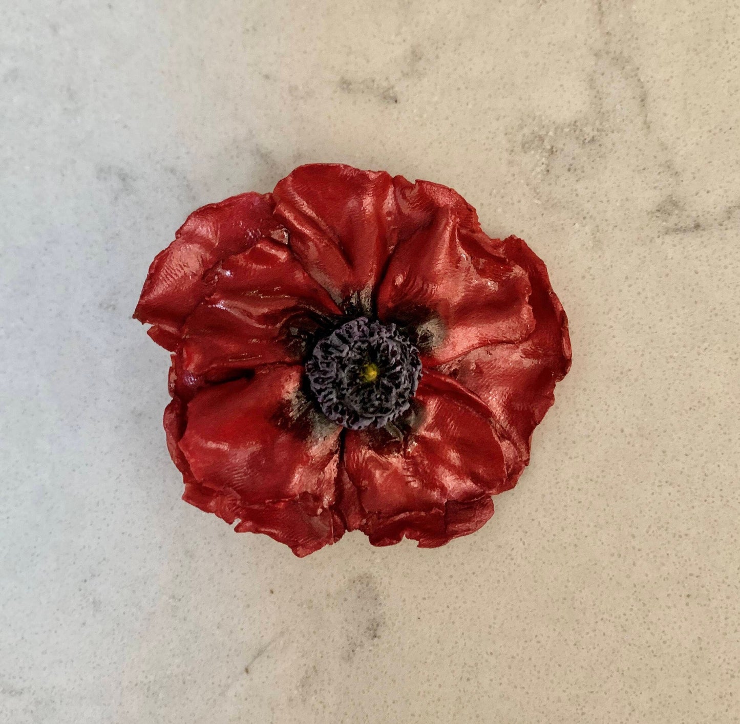 Remembrance Poppy