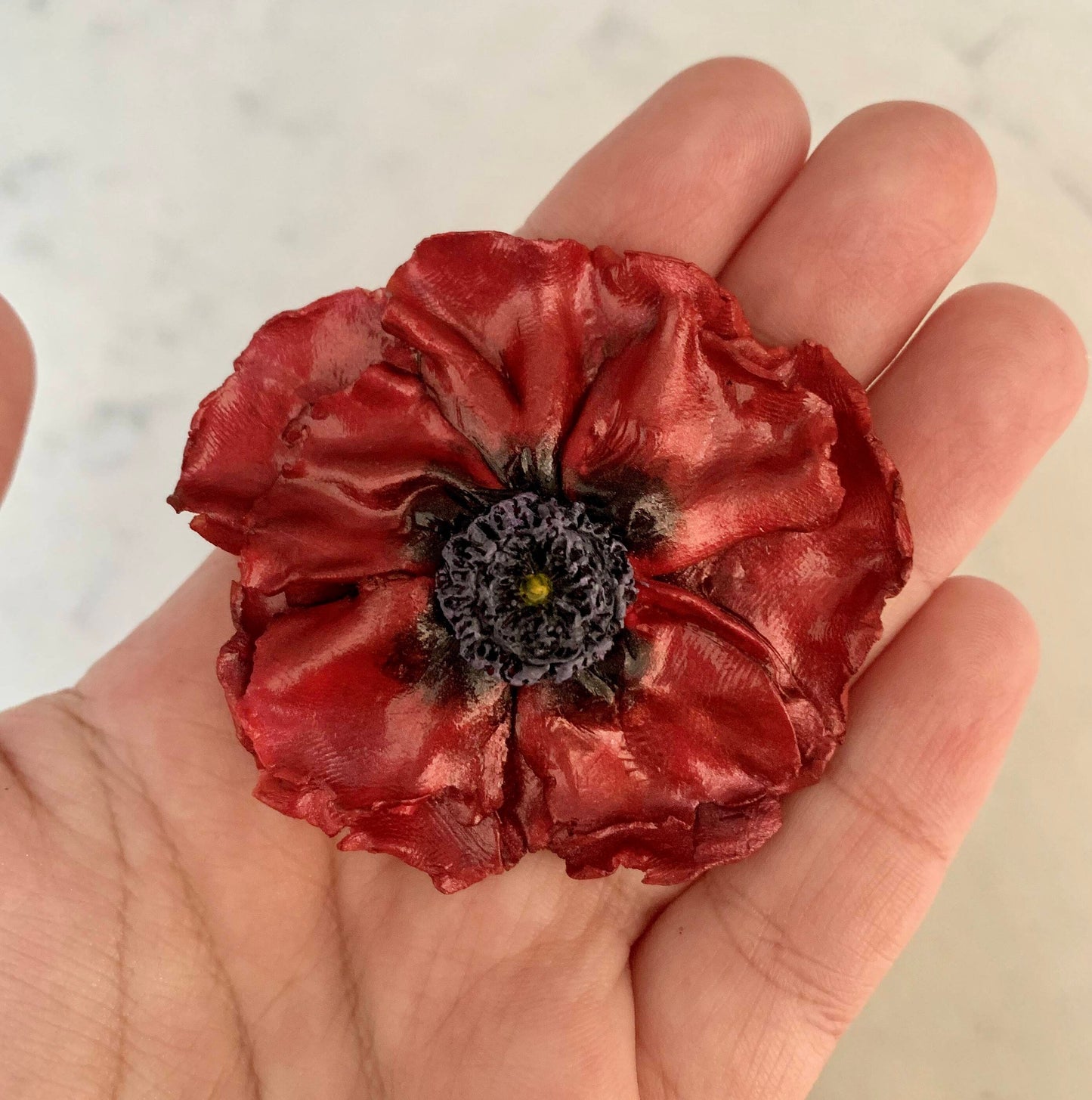 Remembrance Poppy
