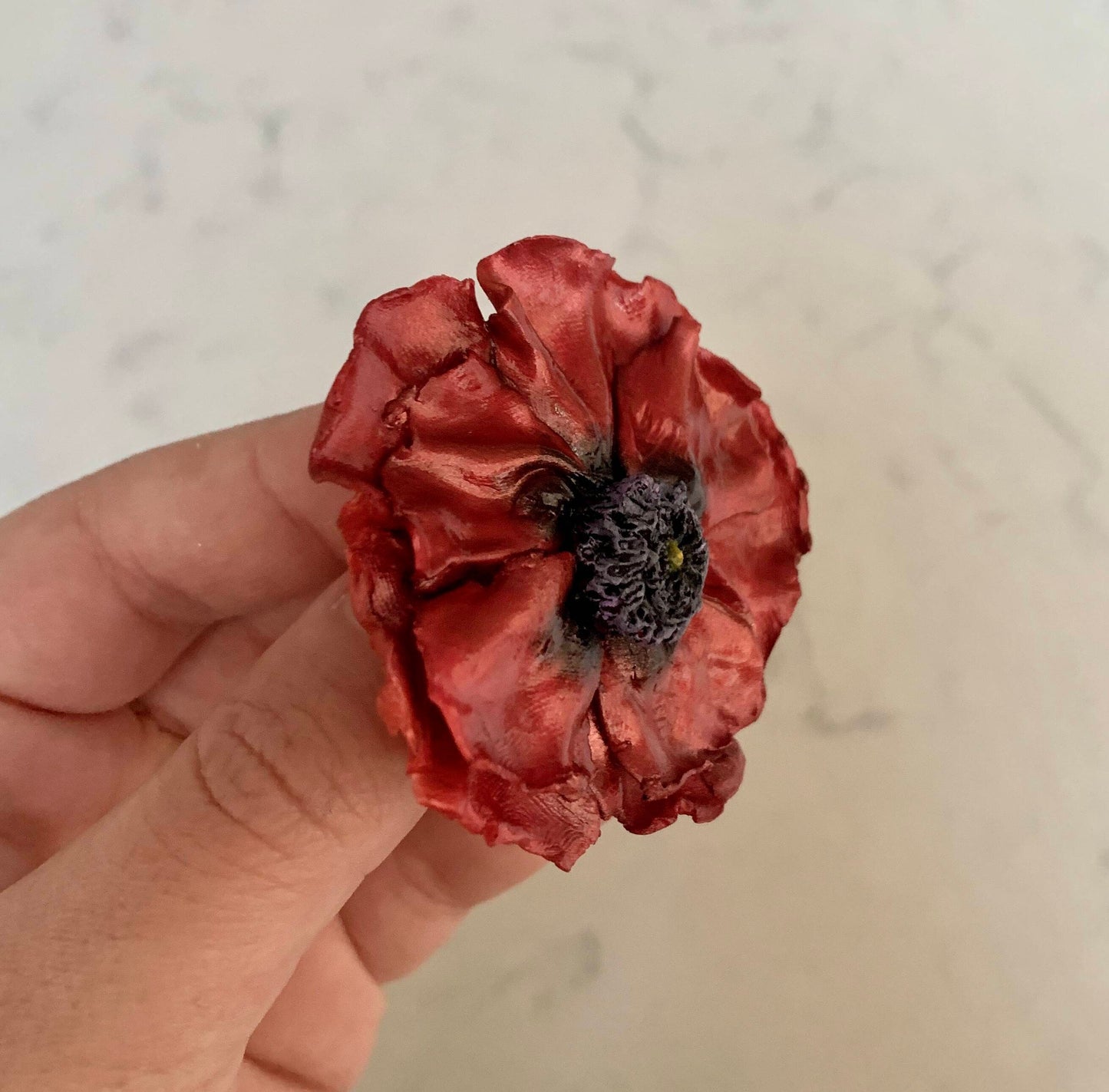 Remembrance Poppy