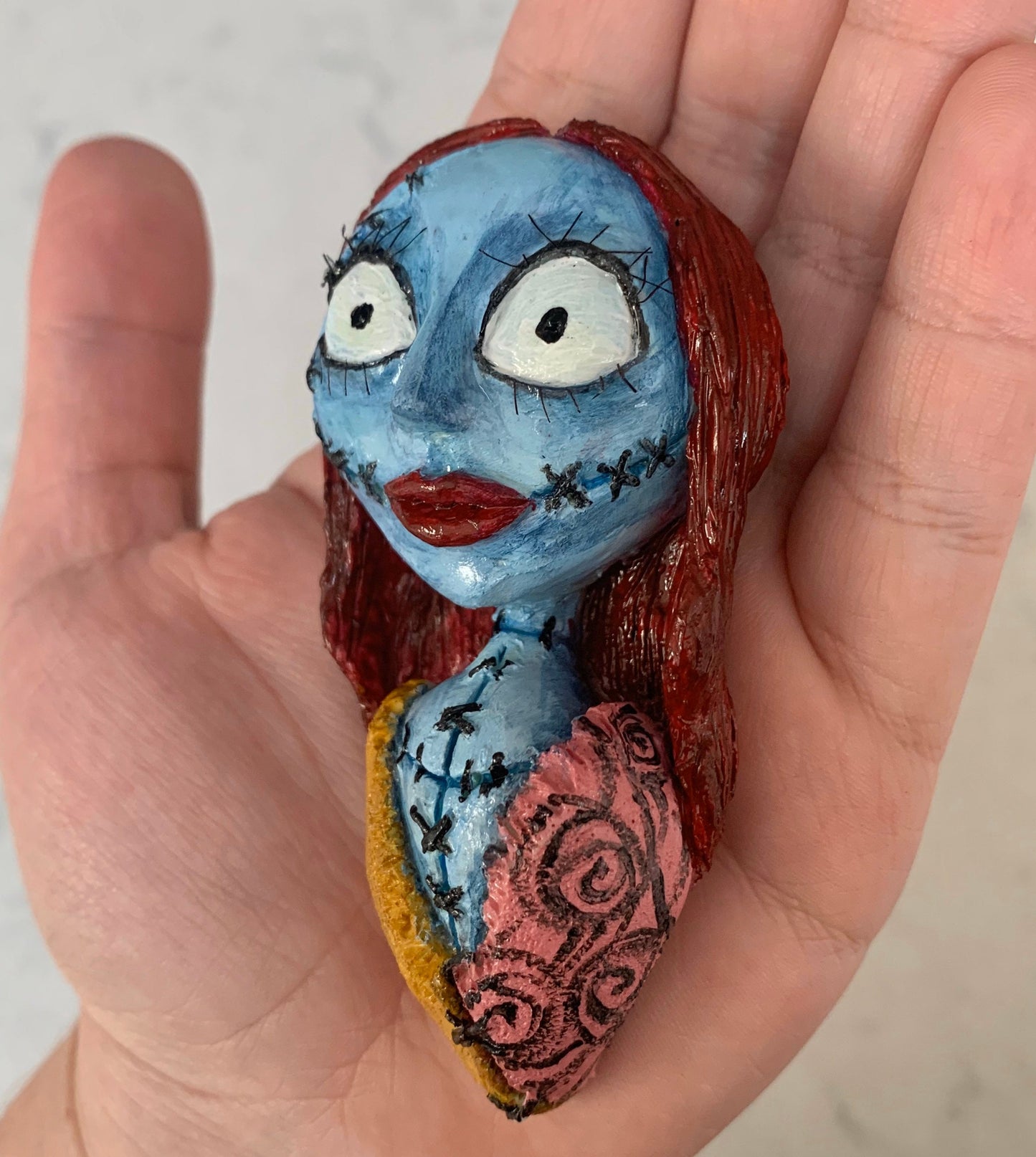 Sally