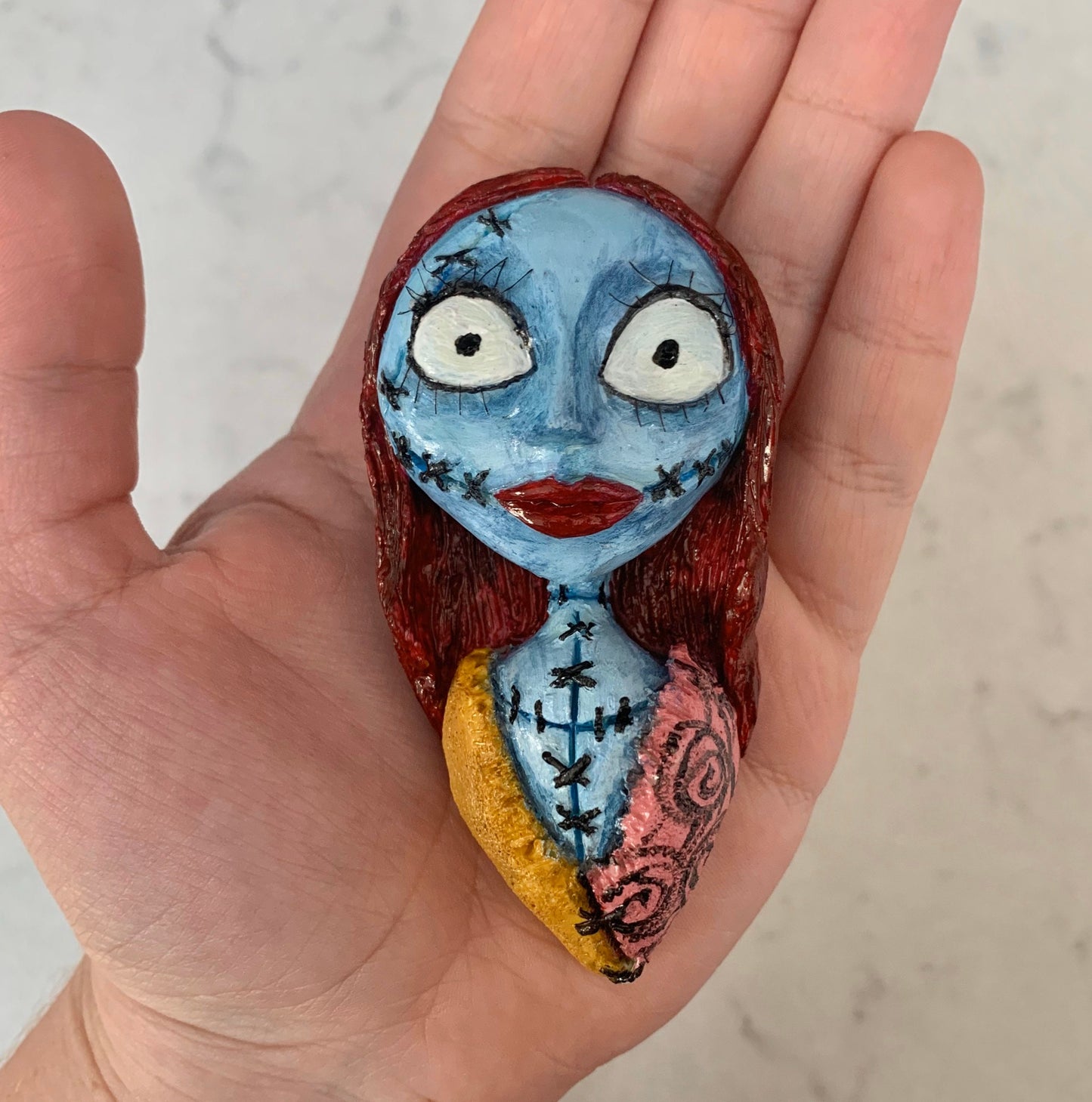 Sally