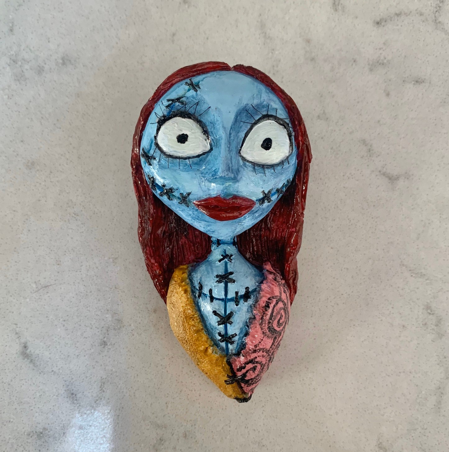 Sally