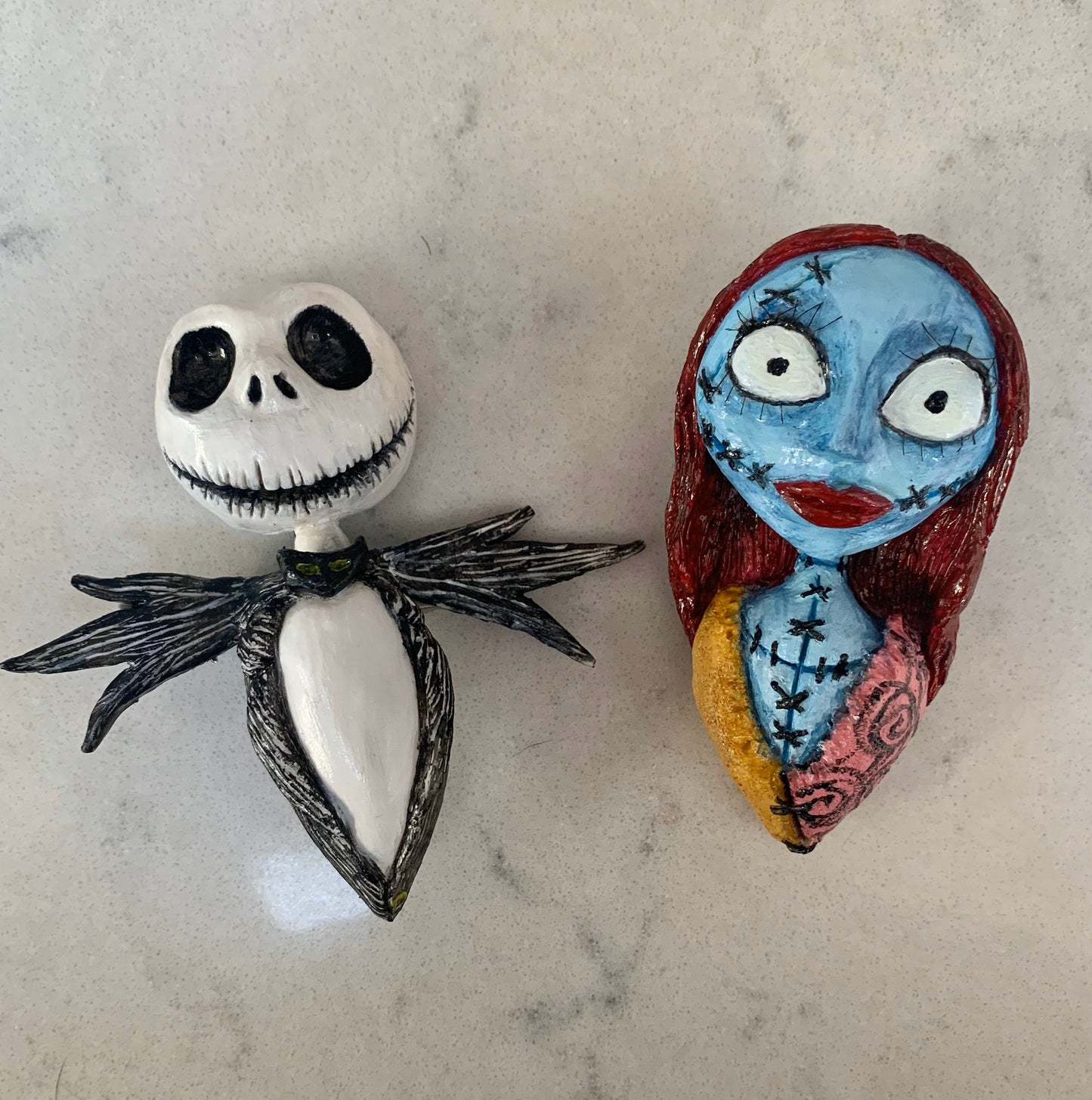 Jack and Sally