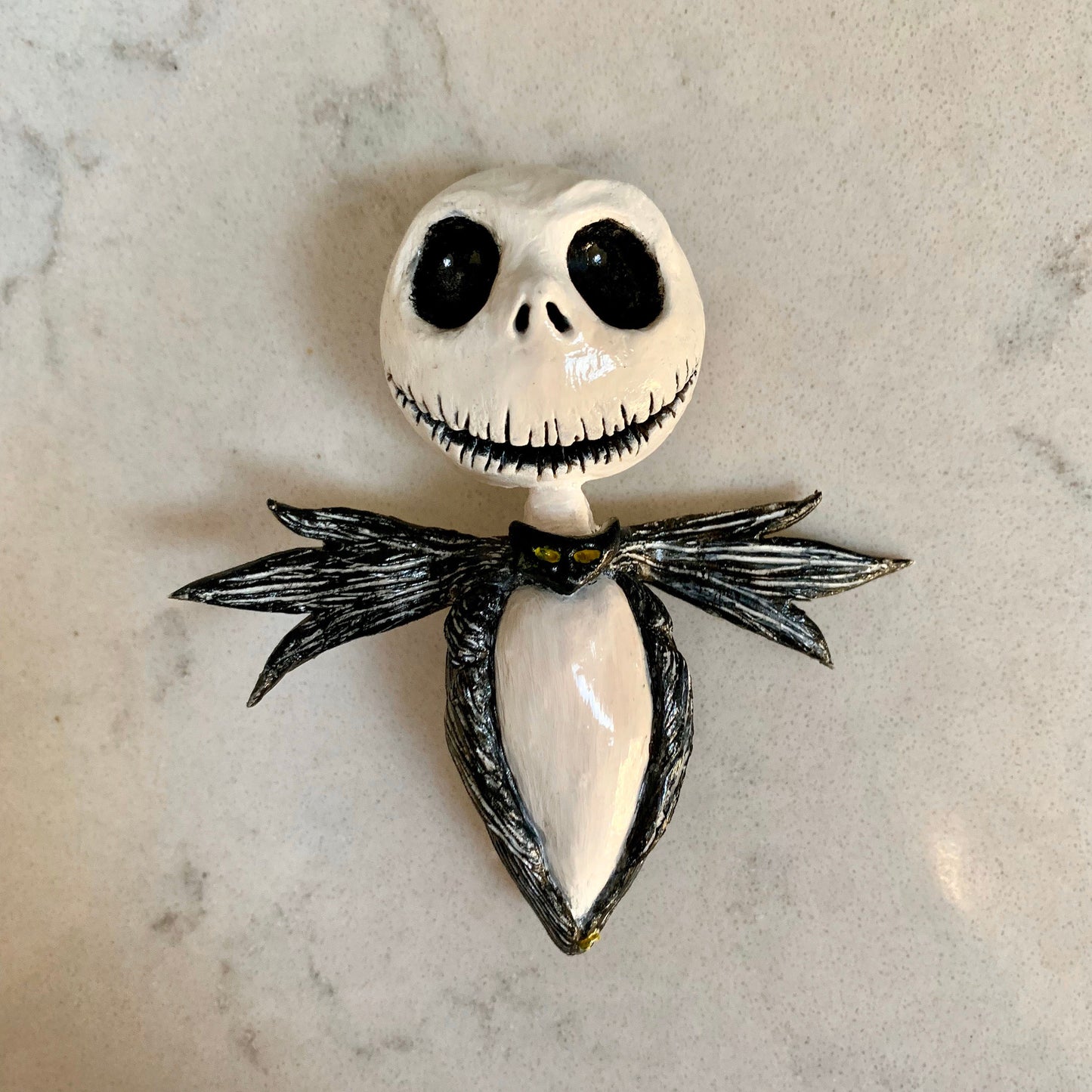Jack and Sally