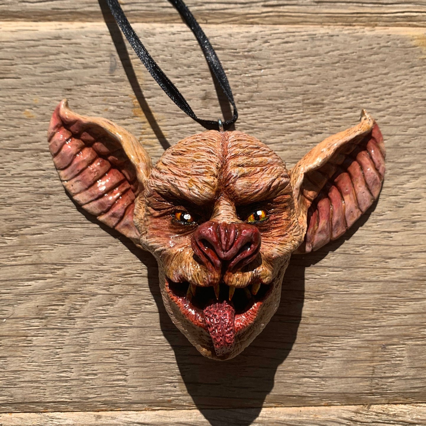 The Vampyre