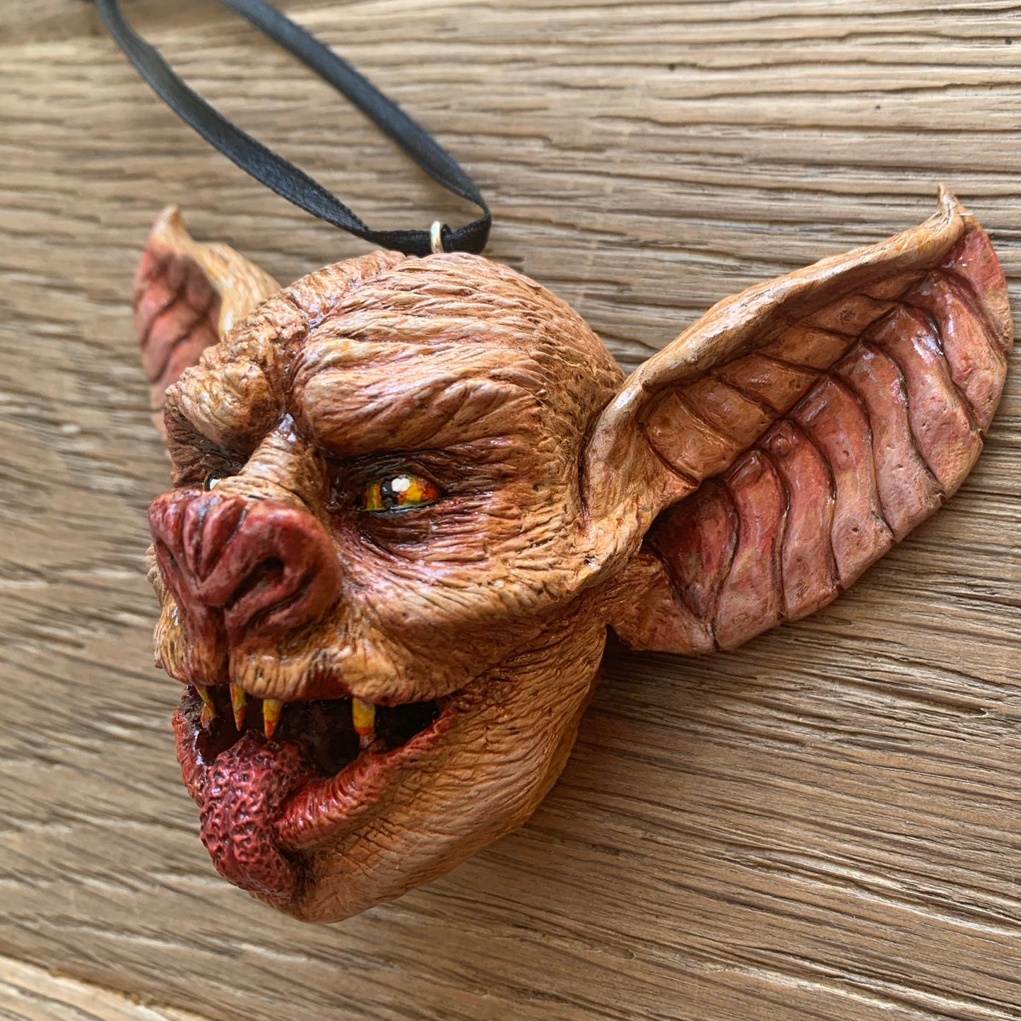 The Vampyre
