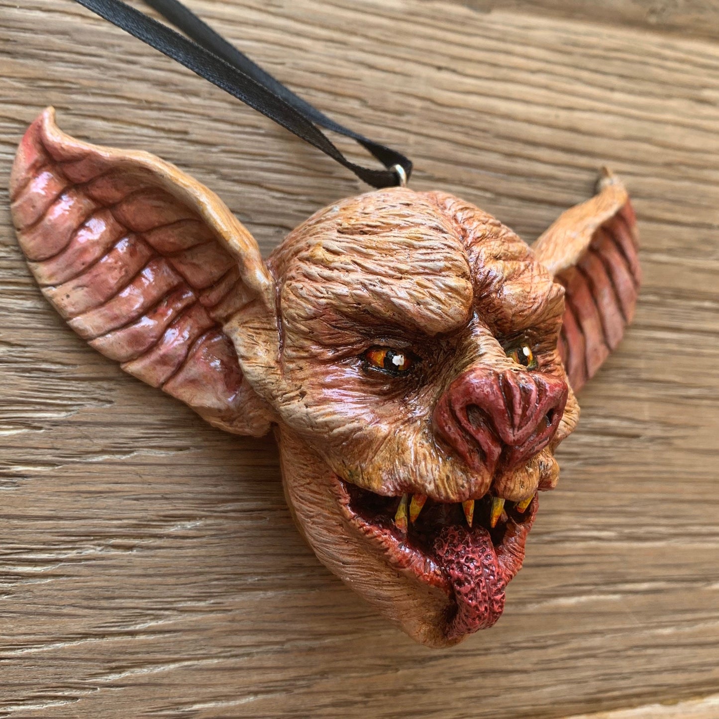 The Vampyre