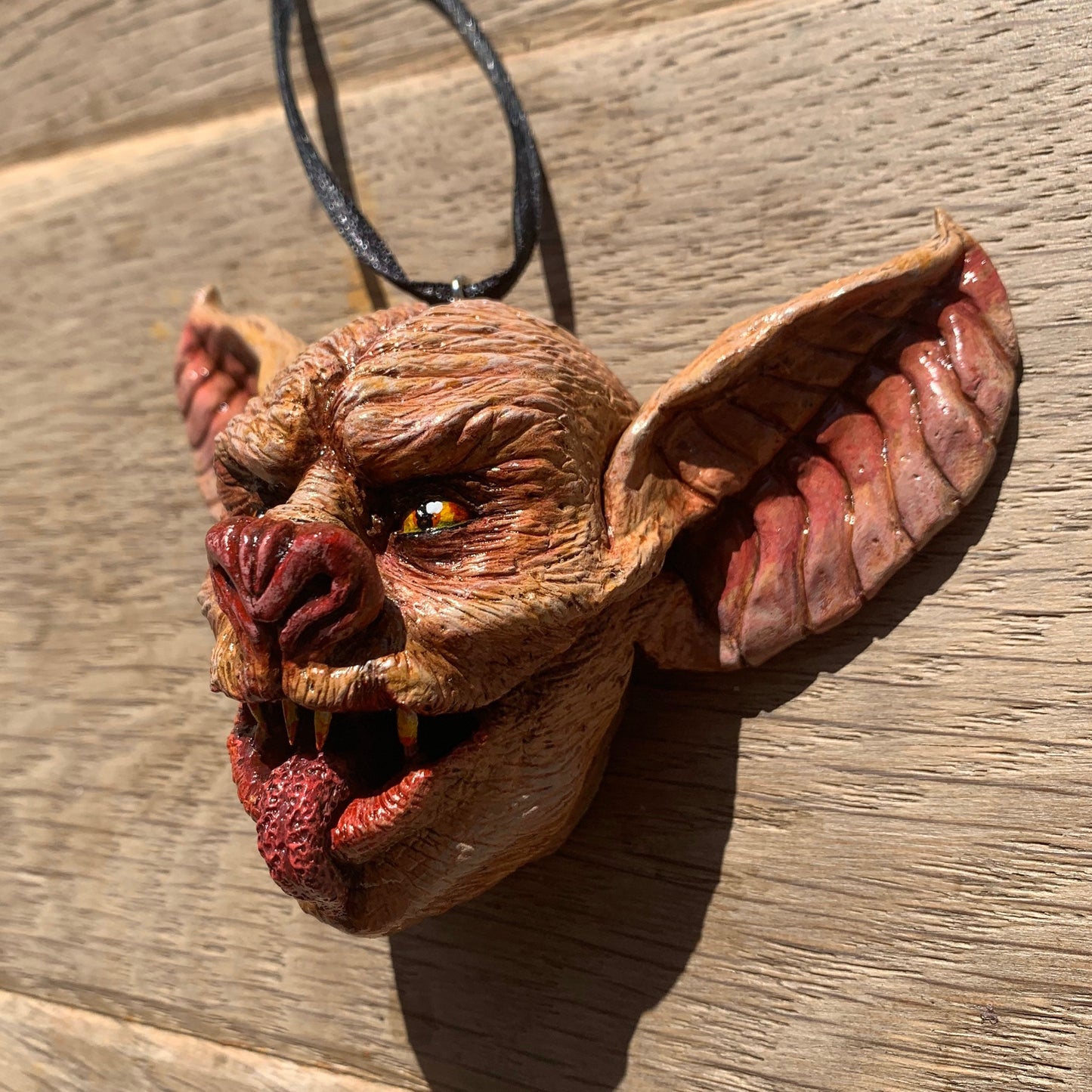 The Vampyre