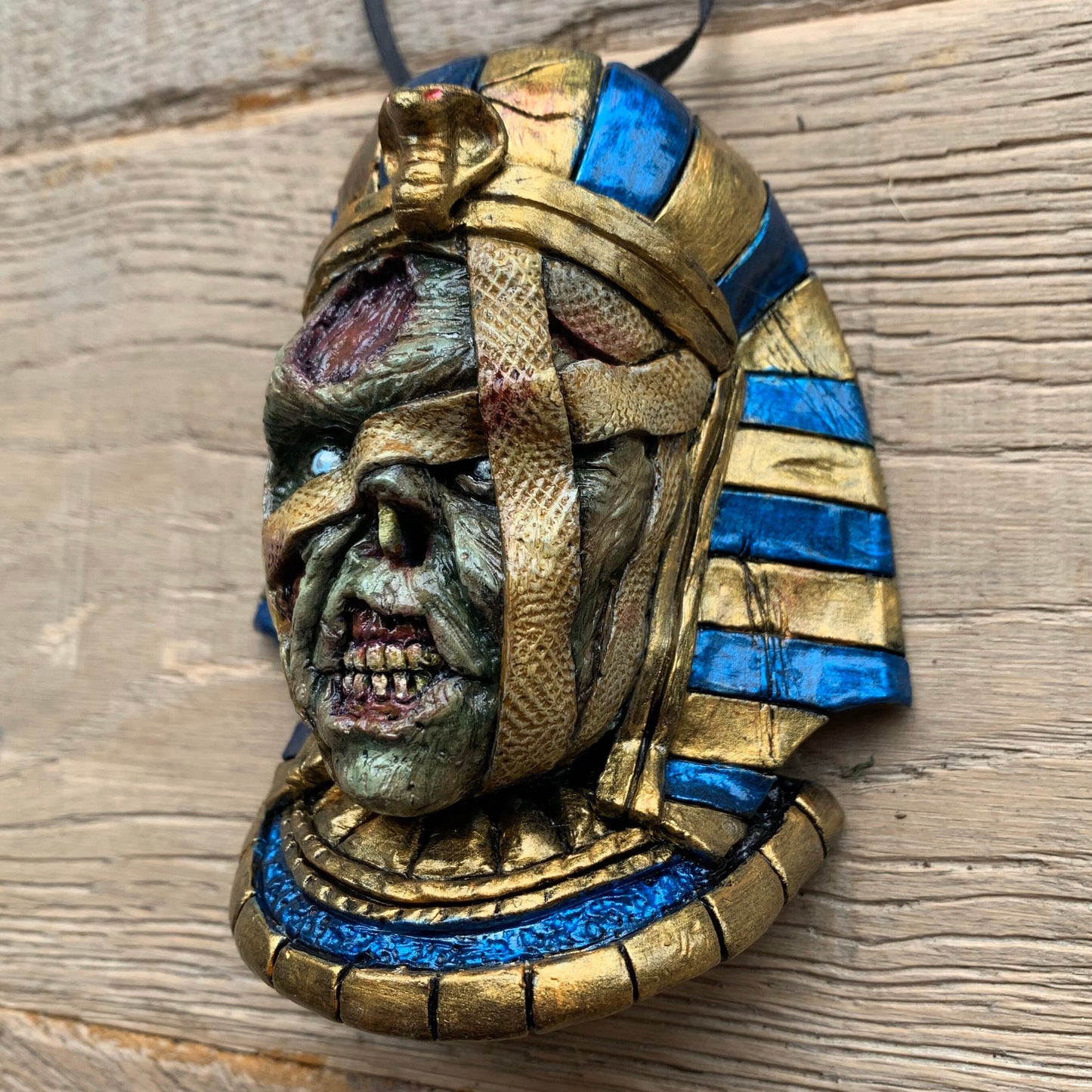 The Pharoah