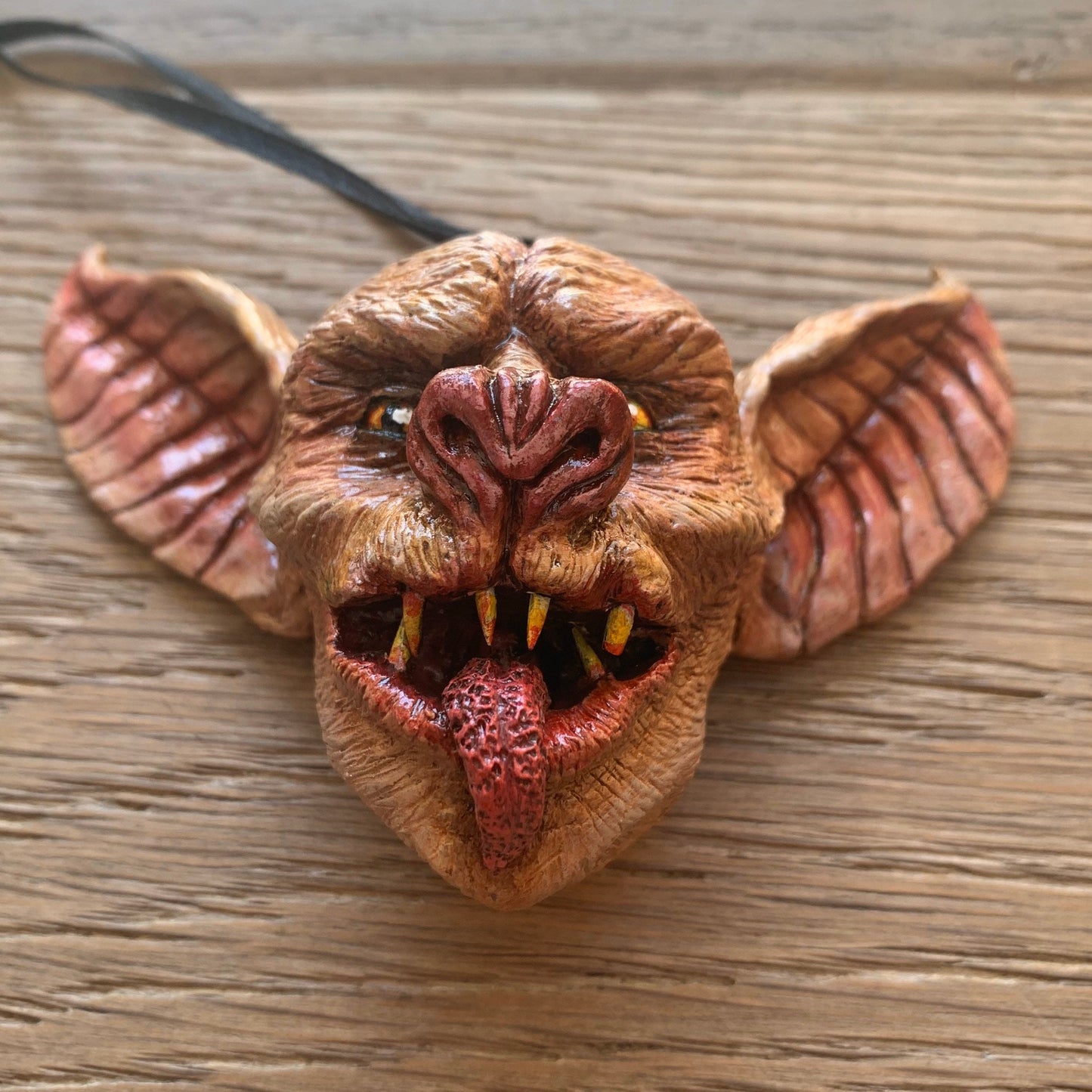 The Vampyre