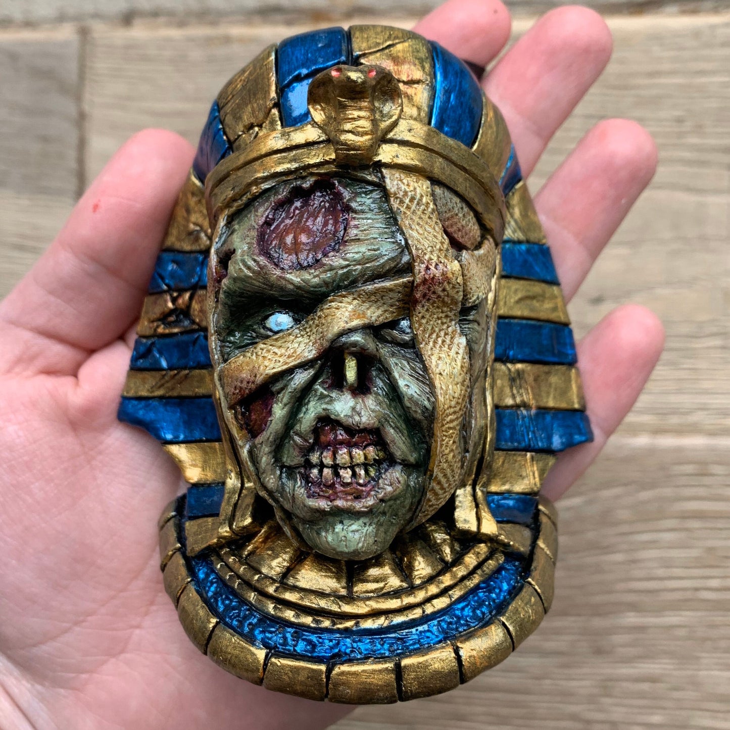 The Pharoah