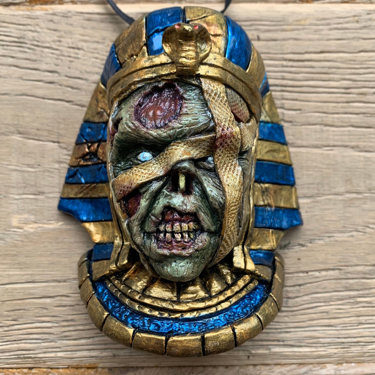 The Pharoah
