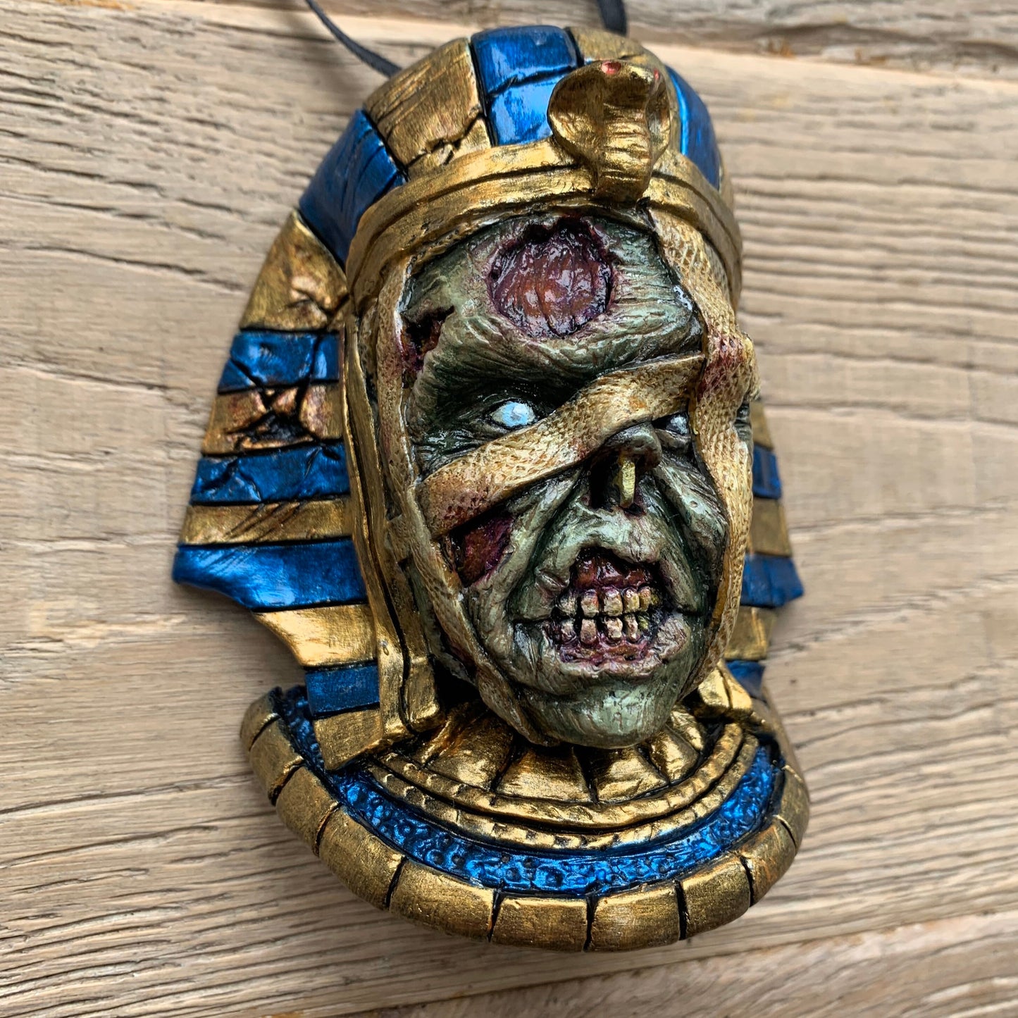 The Pharoah
