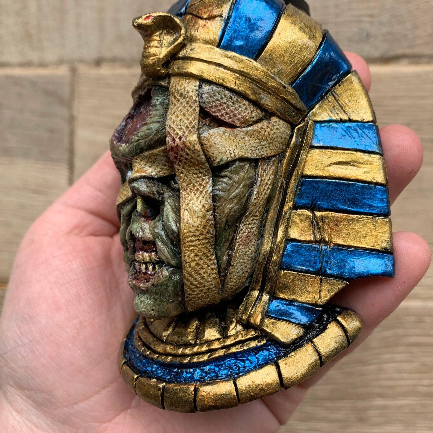The Pharoah
