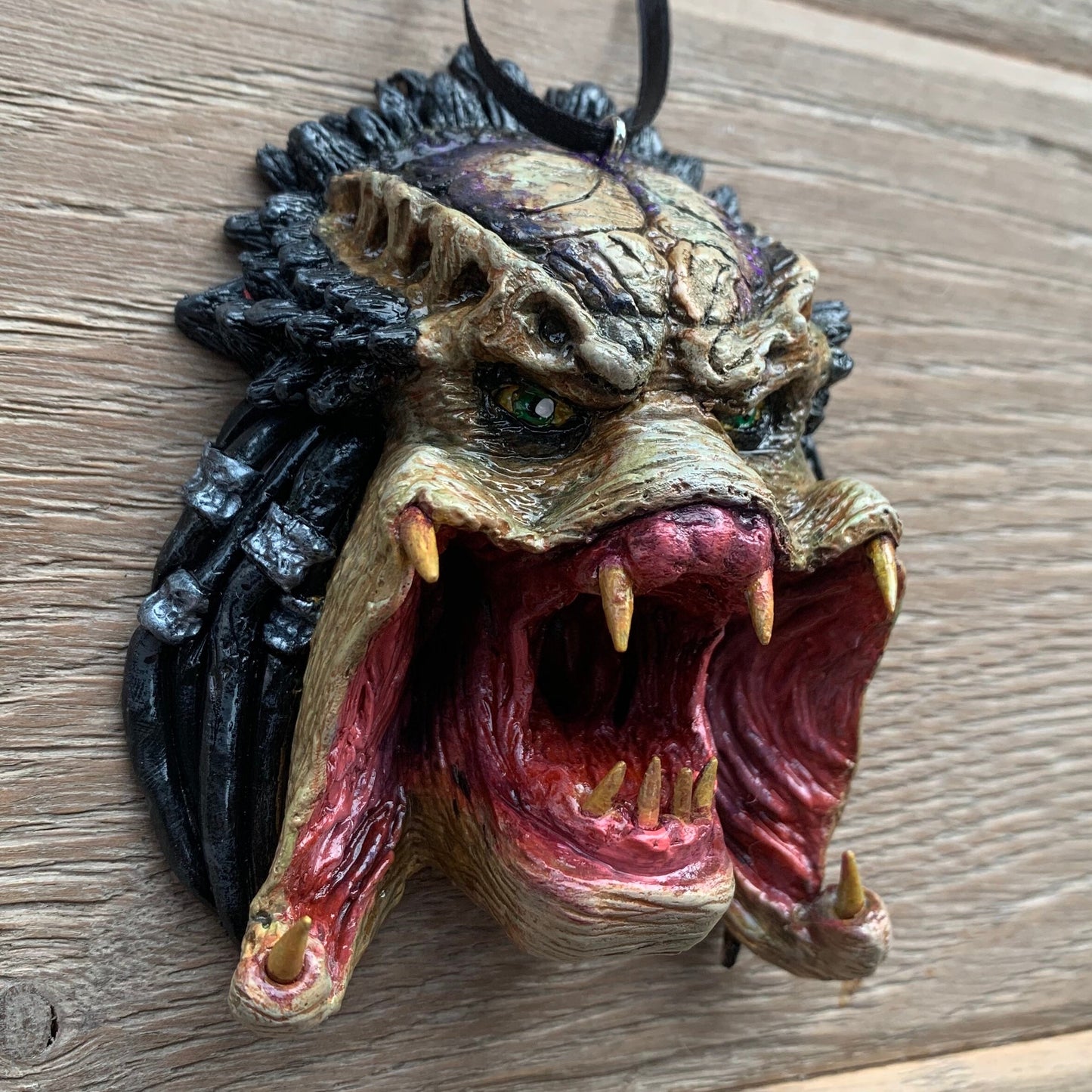 The Hunter