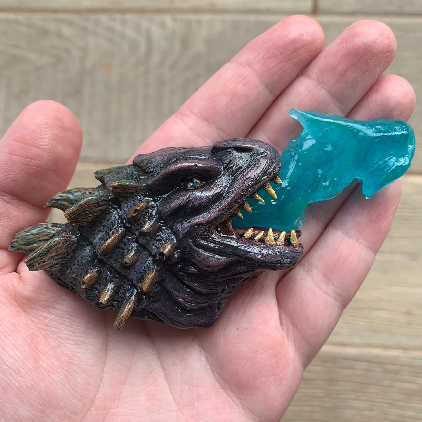 Godzilla