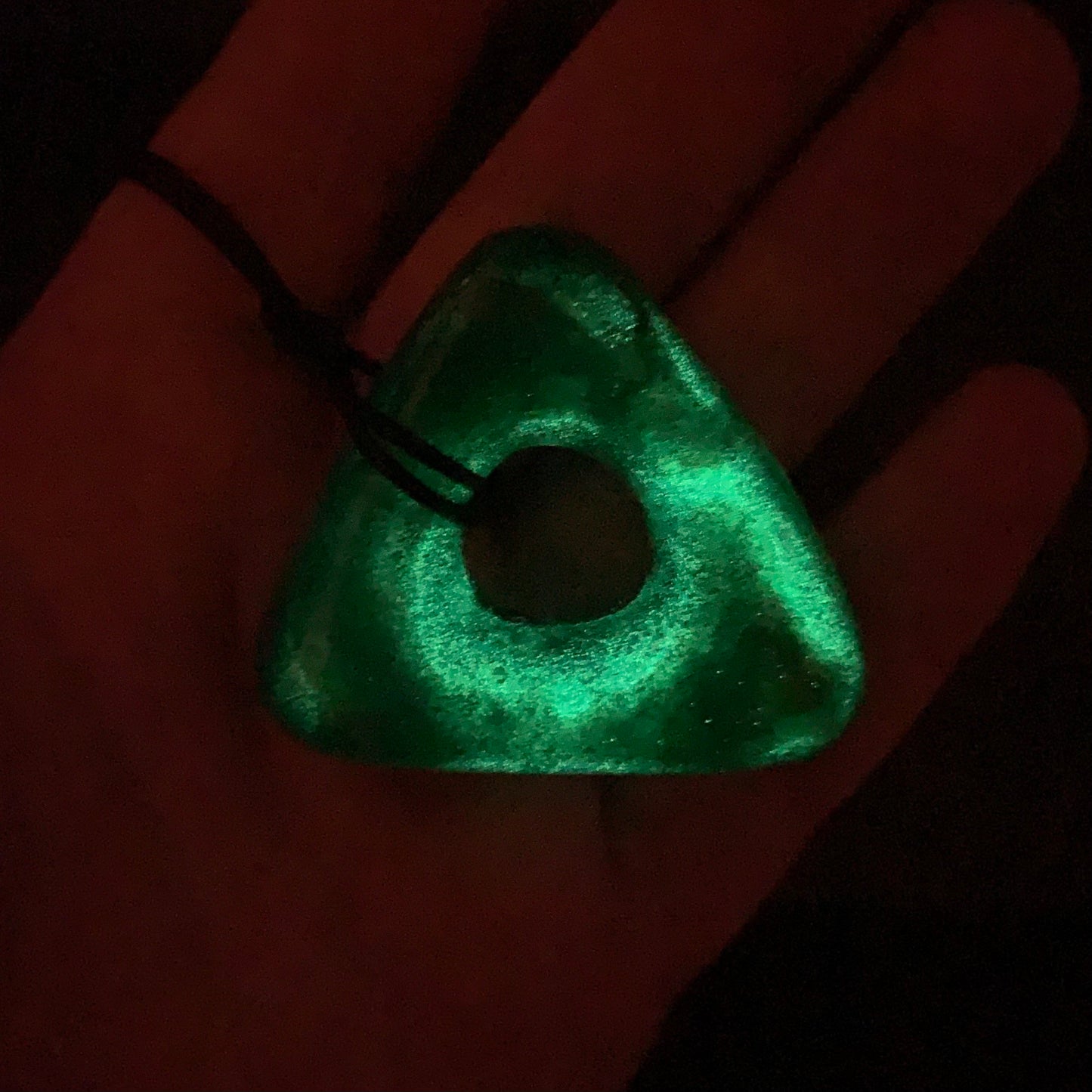 The Seeing Stone