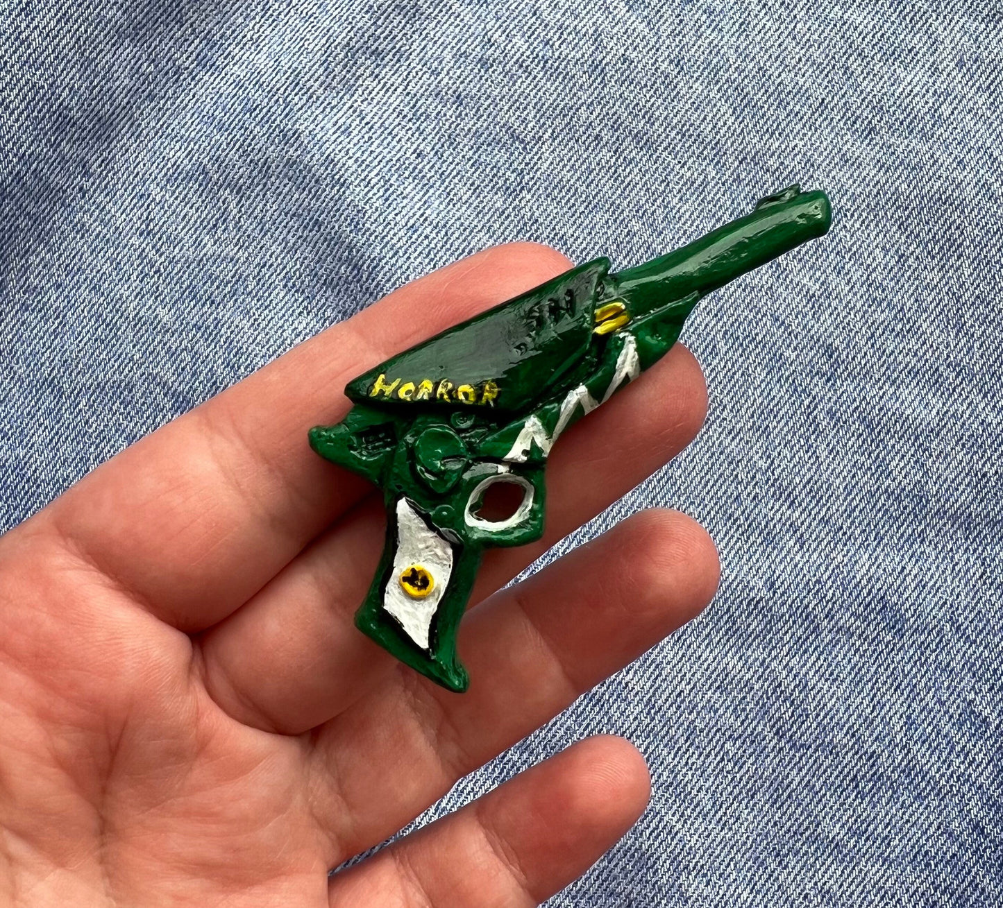 Killjoy Blasters
