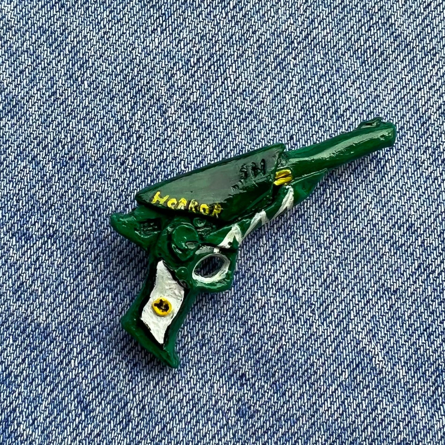 Killjoy Blasters