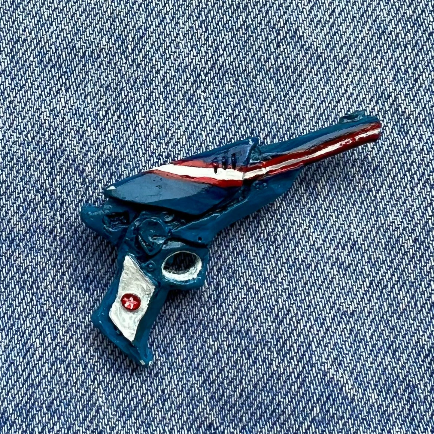 Killjoy Blasters