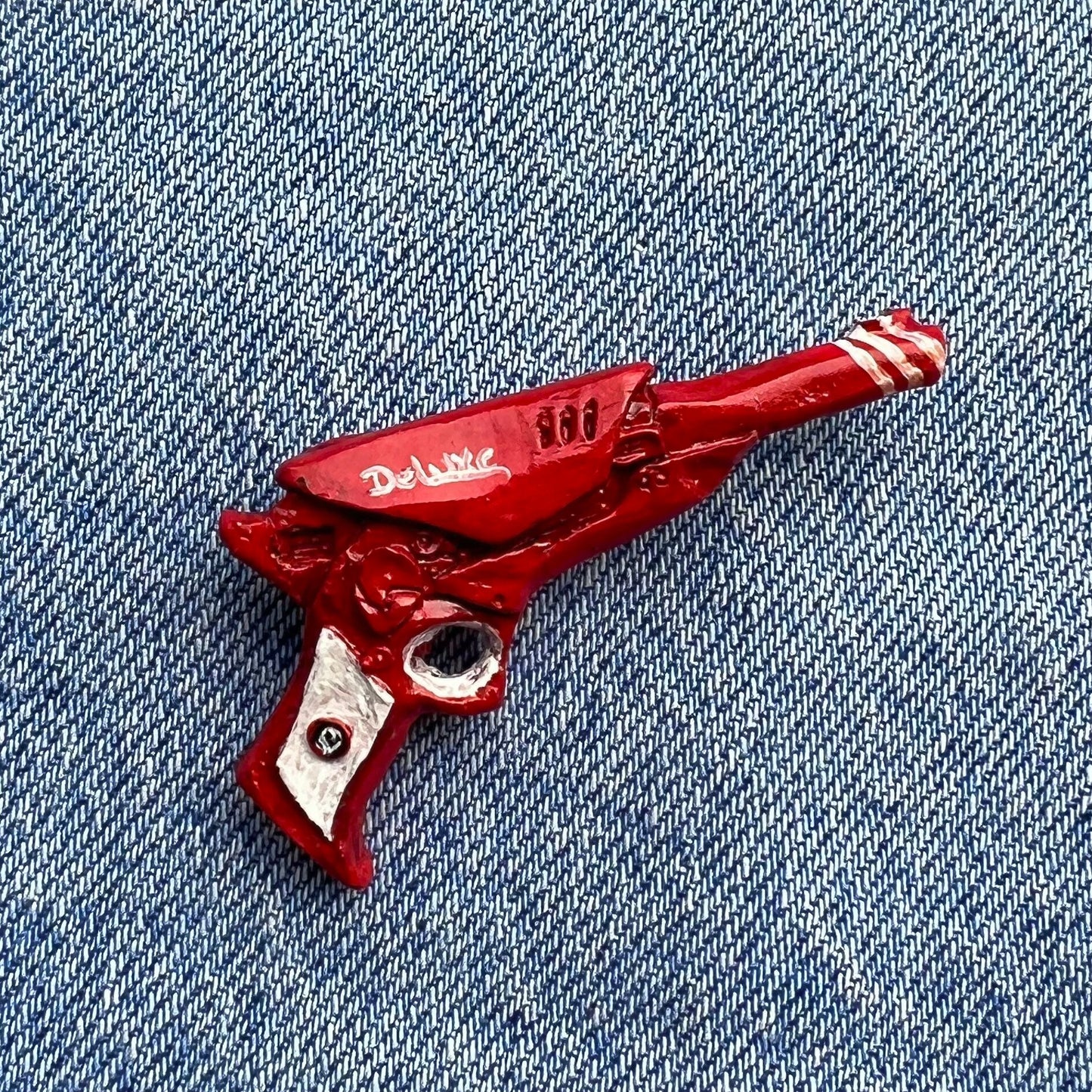 Killjoy Blasters