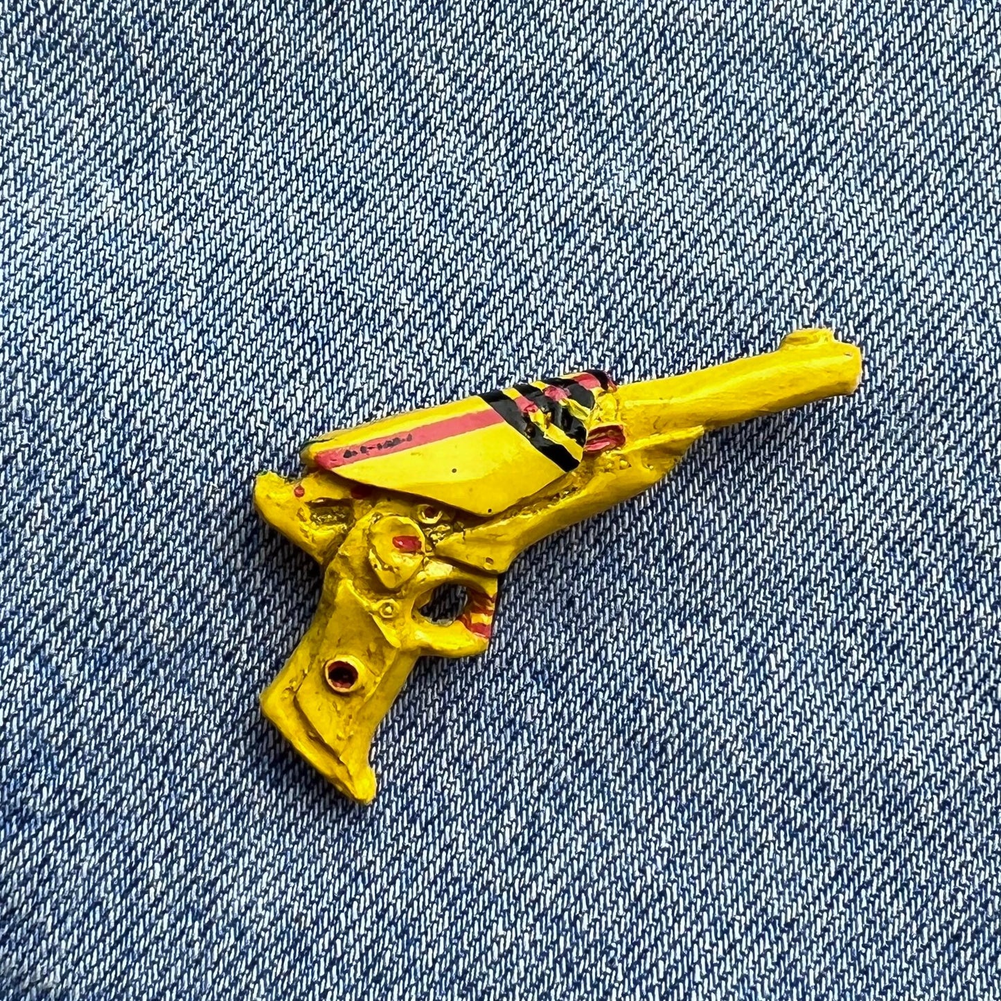 Killjoy Blasters