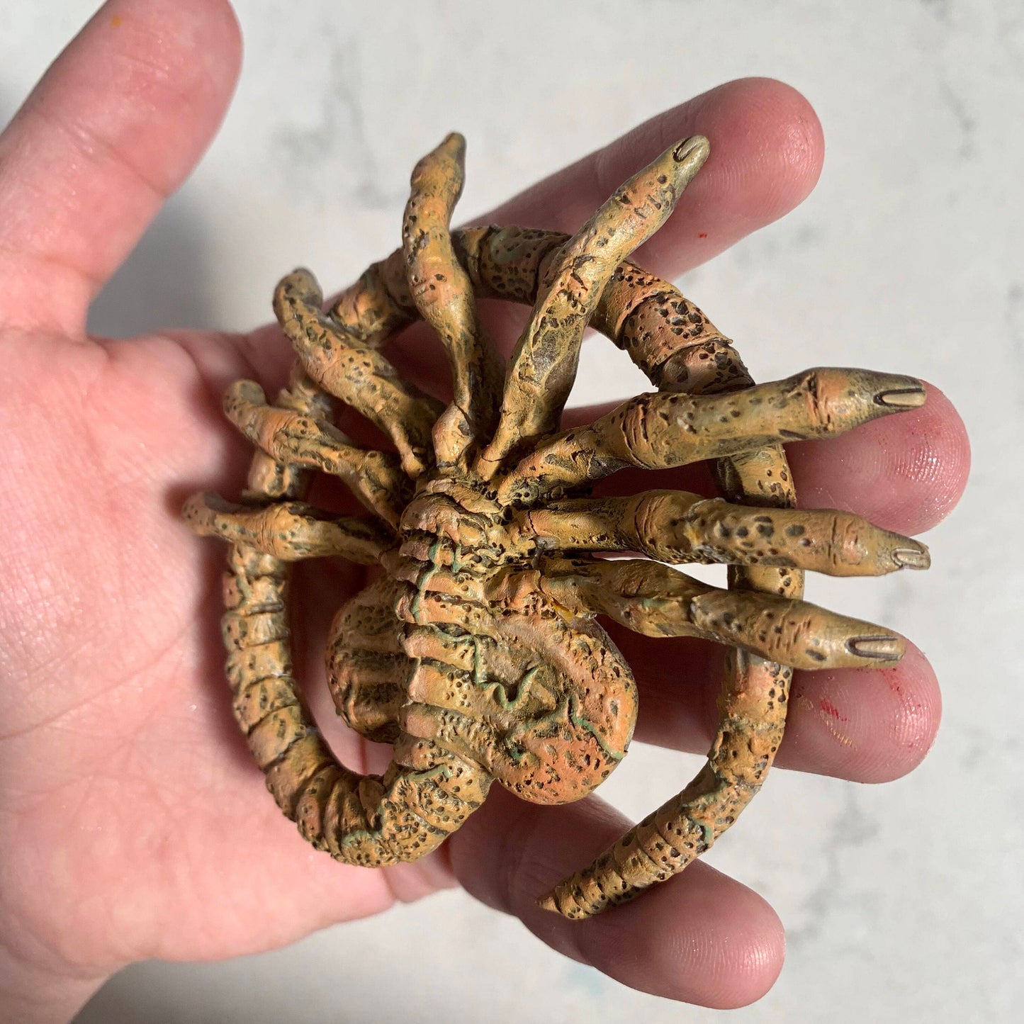 Facehugger