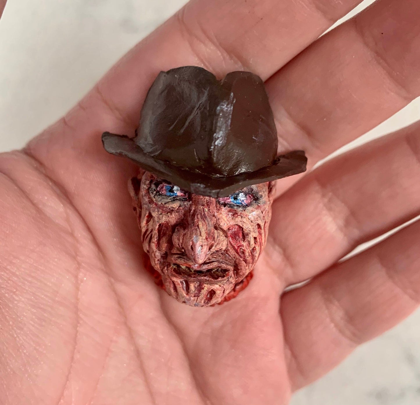 Freddy Krueger