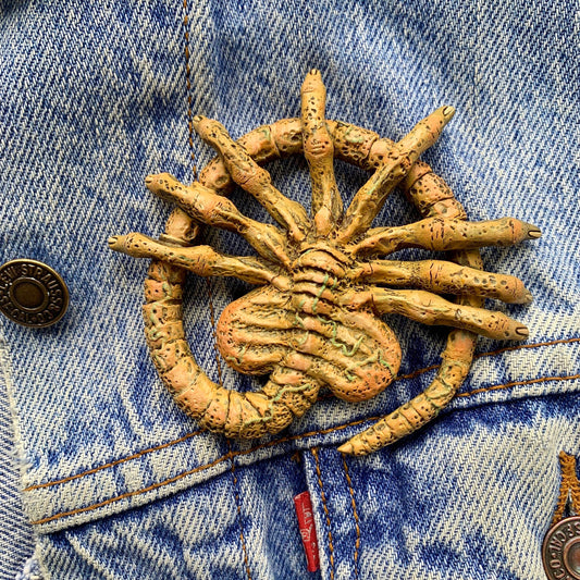 Facehugger