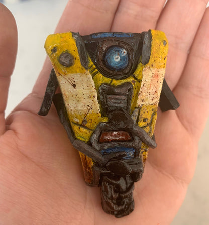 Claptrap