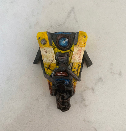 Claptrap