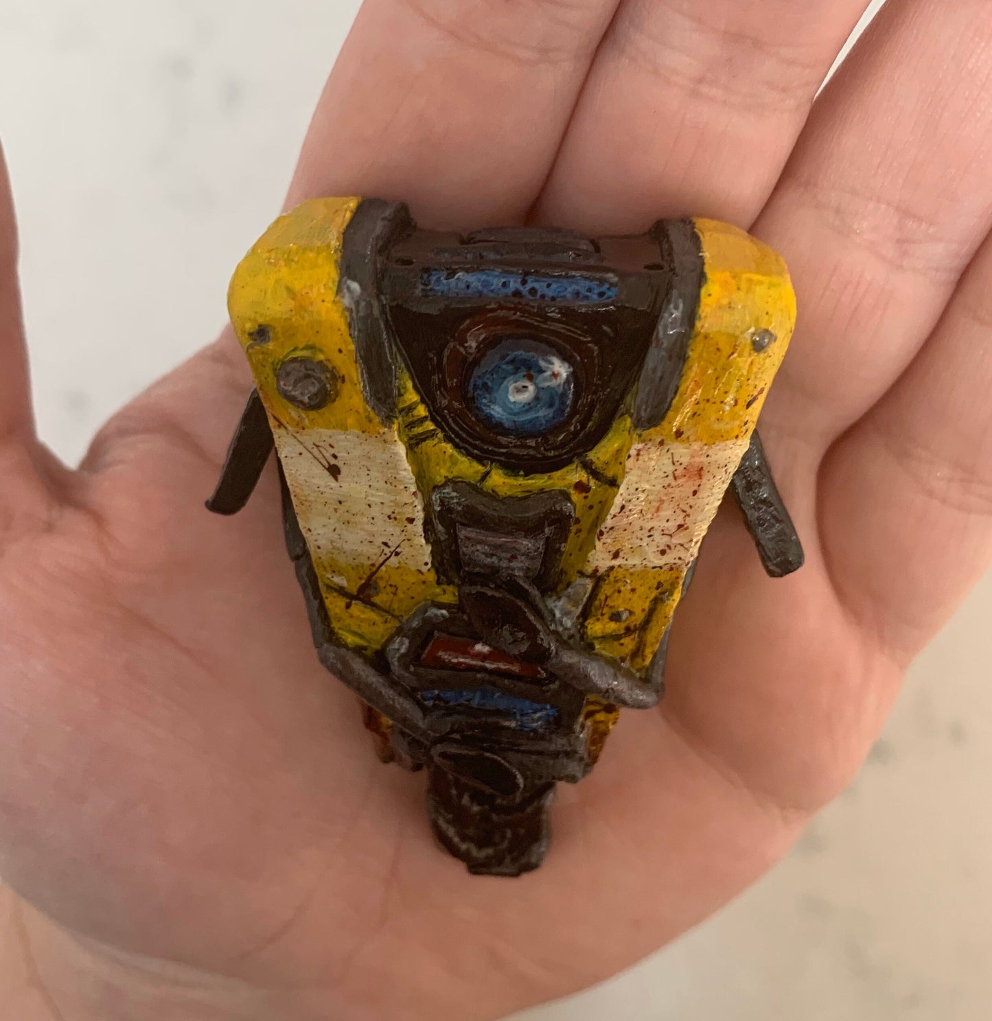 Claptrap