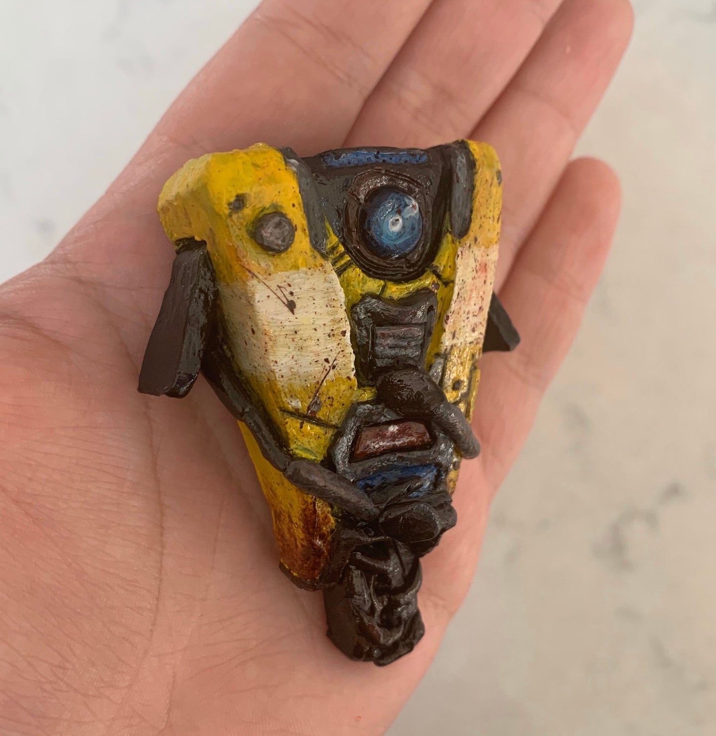 Claptrap