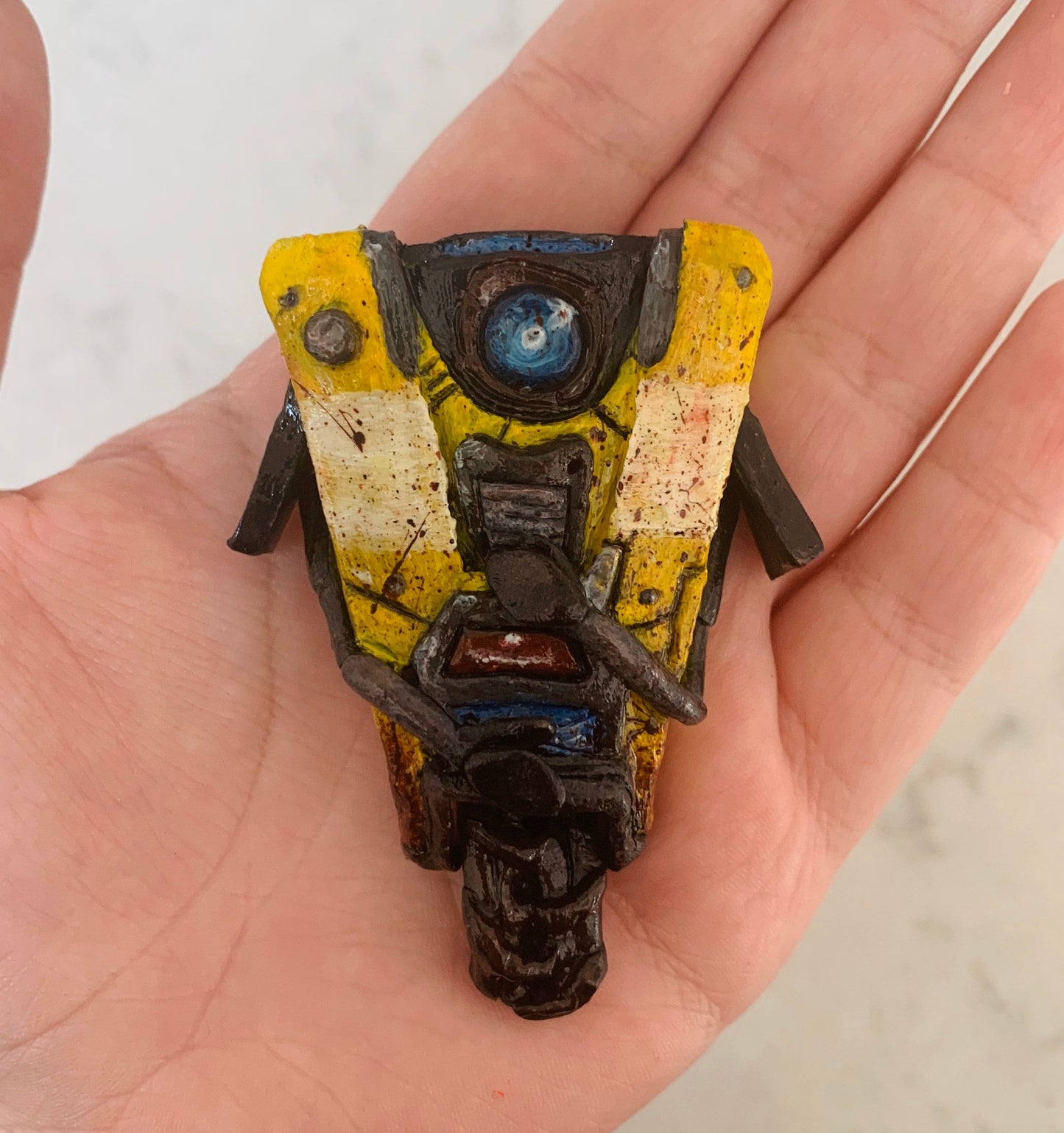 Claptrap