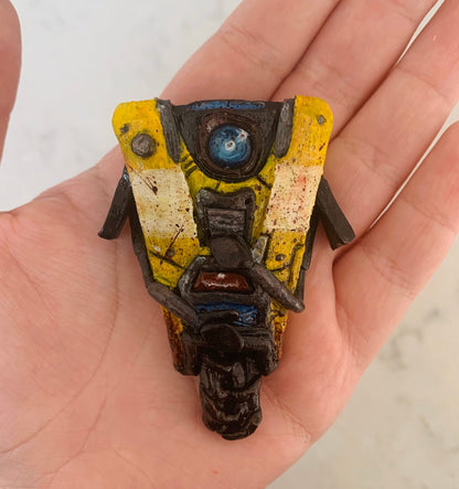 Claptrap