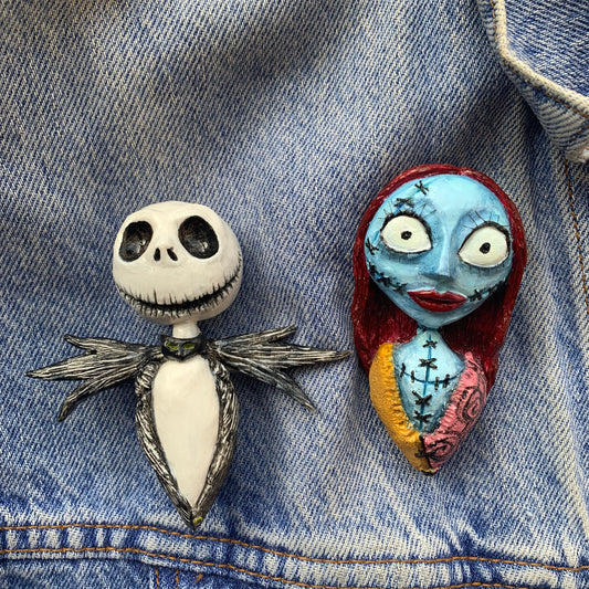 Jack and Sally